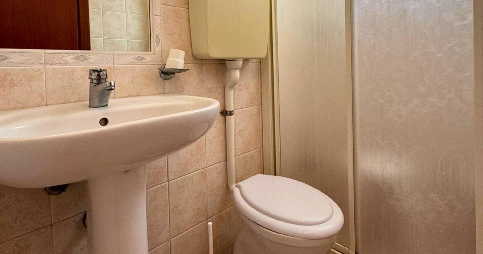 רימיני Hotel Caruso מראה חיצוני תמונה