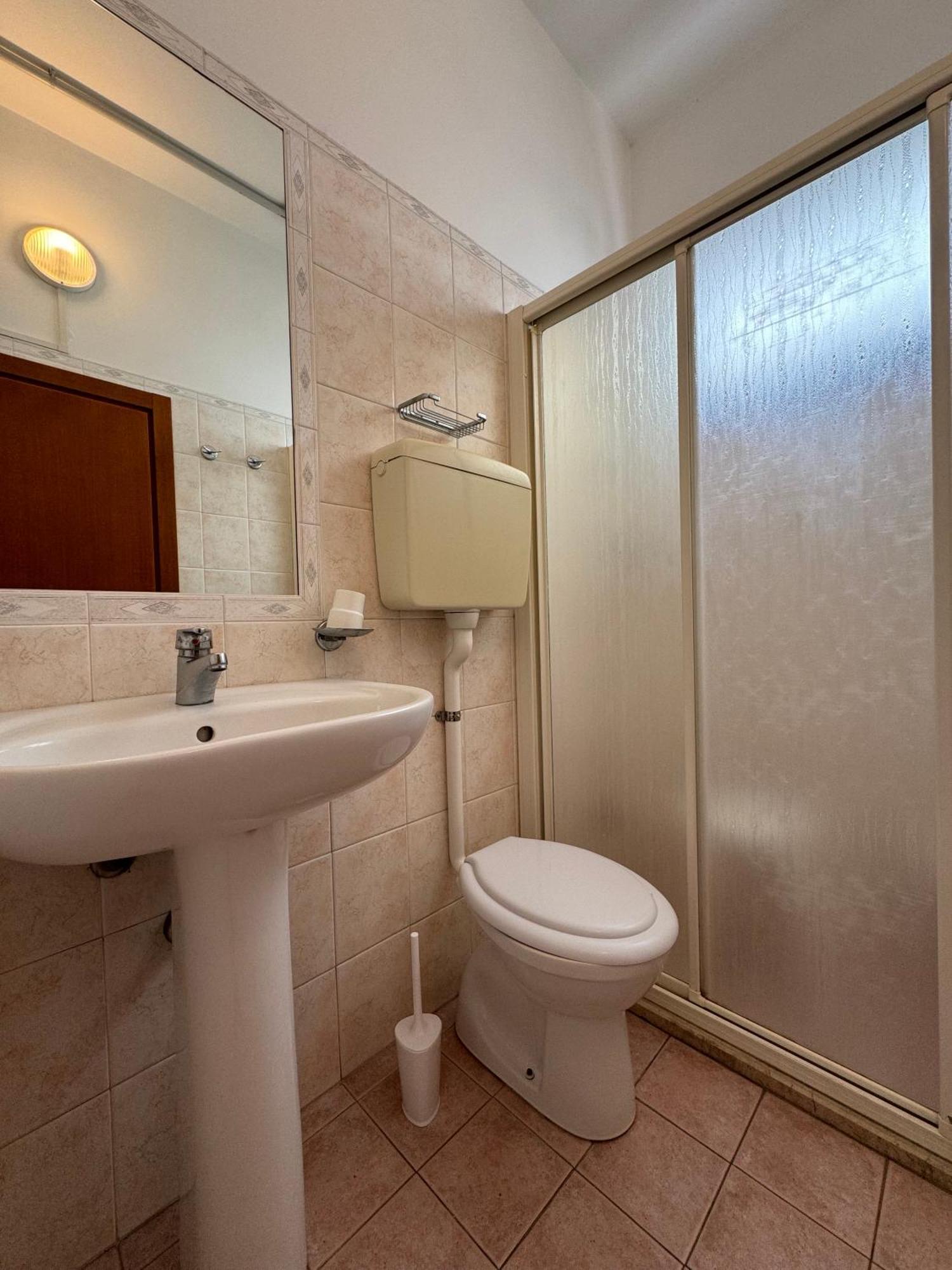 רימיני Hotel Caruso מראה חיצוני תמונה